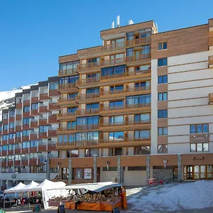  Apartment Le Lac Blanc -